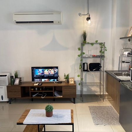 Pinnacle Duplex@6Pax-5M Walk To Paradigm Mall+Wifi Petaling Jaya Luaran gambar