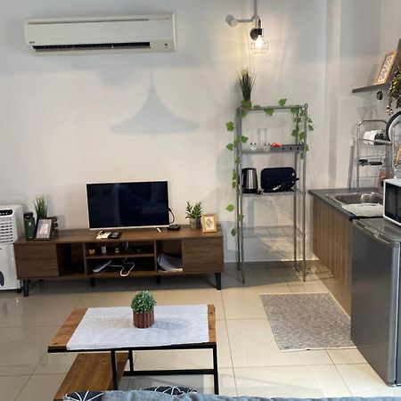 Pinnacle Duplex@6Pax-5M Walk To Paradigm Mall+Wifi Petaling Jaya Luaran gambar